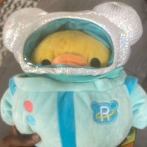 Rilkkuma plush korilakkuma